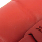 Salvatore Ferragamo Viva Bow · Calfskin