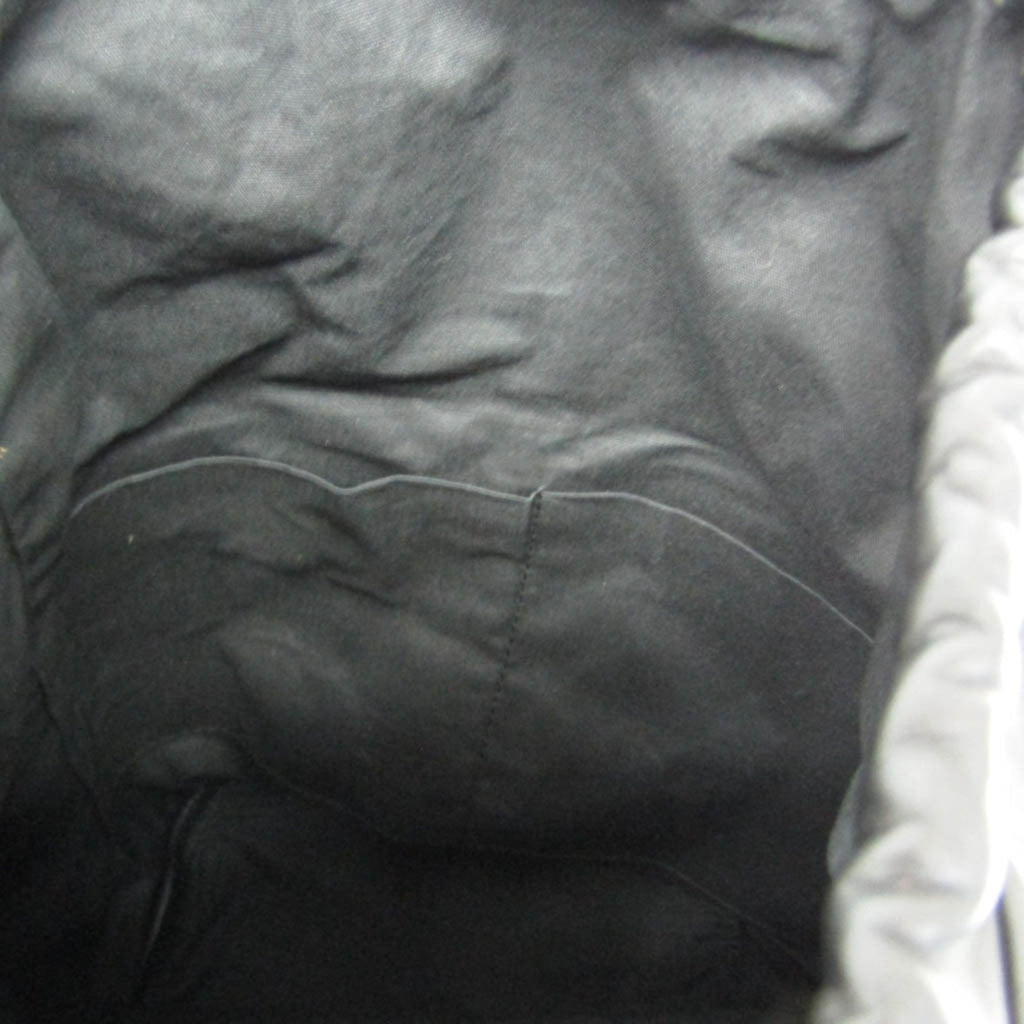 Bottega Veneta Drawstring Bucket · Leather