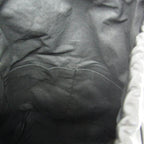 Bottega Veneta Drawstring Bucket · Leather