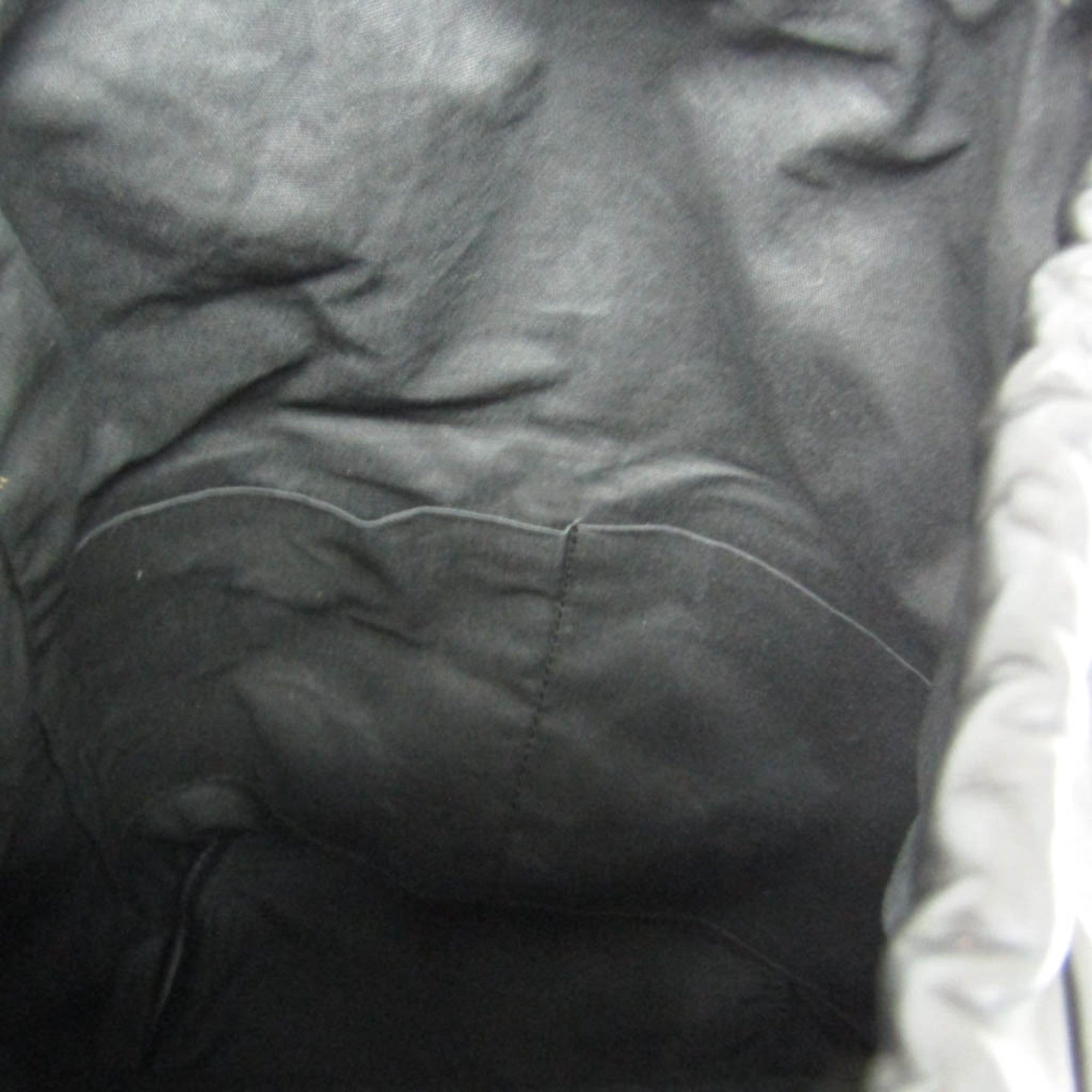 Bottega Veneta Drawstring Bucket · Leather