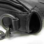 Bottega Veneta Intrecciato · Leather