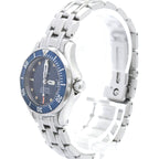 Omega Seamaster Professional 300M · Steel