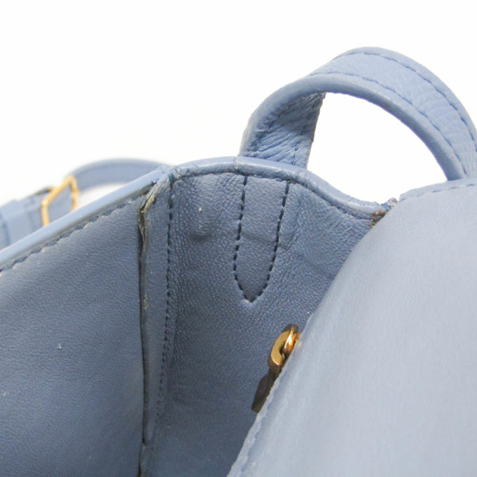 Celine Trotter Medium · Calfskin