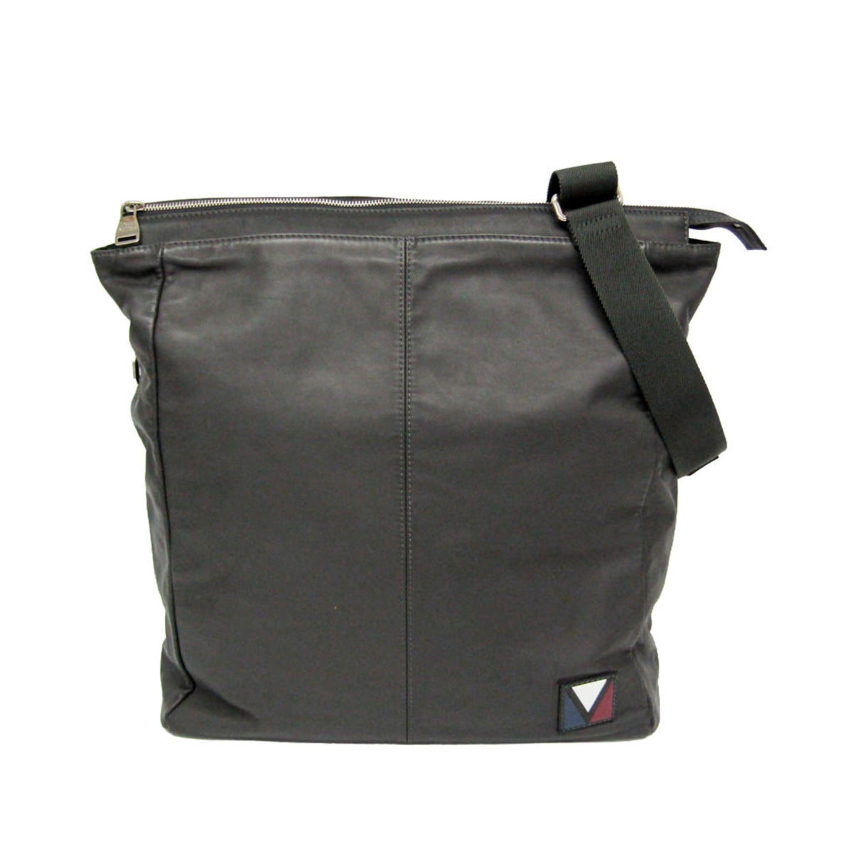 Louis Vuitton V-Line Gaston Move · Calf Leather