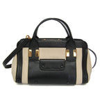 Chloé Alice · Leather