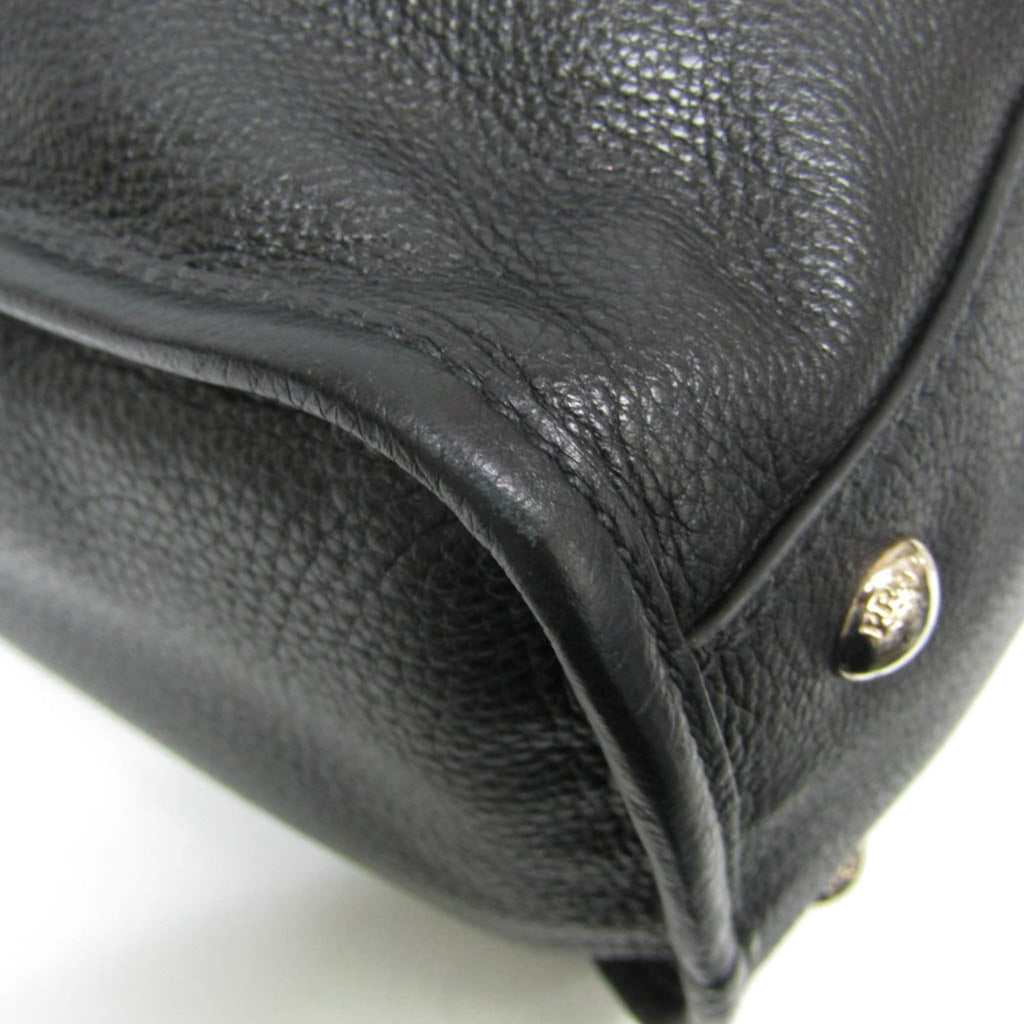 Prada Vitello Phenix · Leather