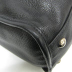 Prada Vitello Phenix · Leather
