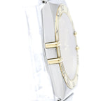 Omega Constellation · Steel & 18K Gold