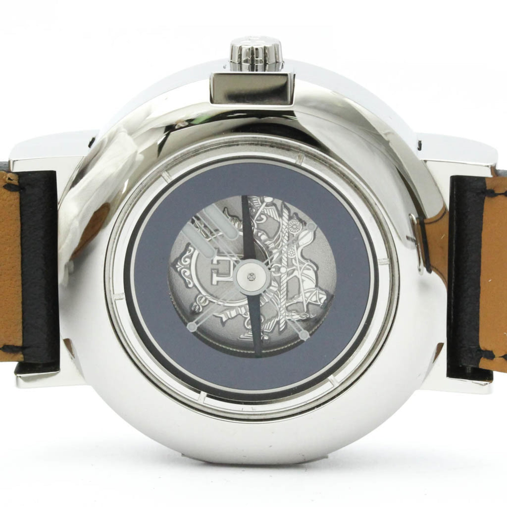 Hermès Nomade · Compass · Auto Quartz
