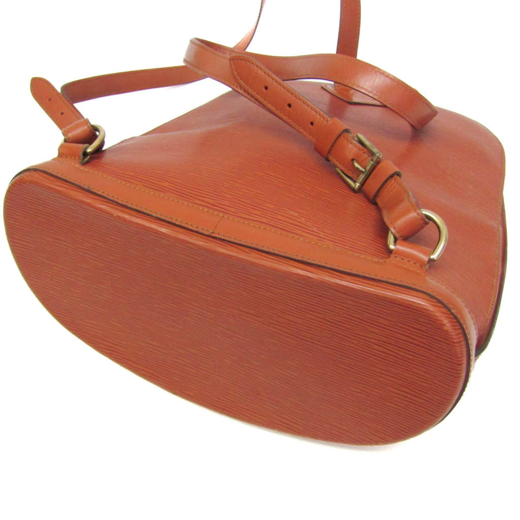 Louis Vuitton Epi Gobelin · Backpack