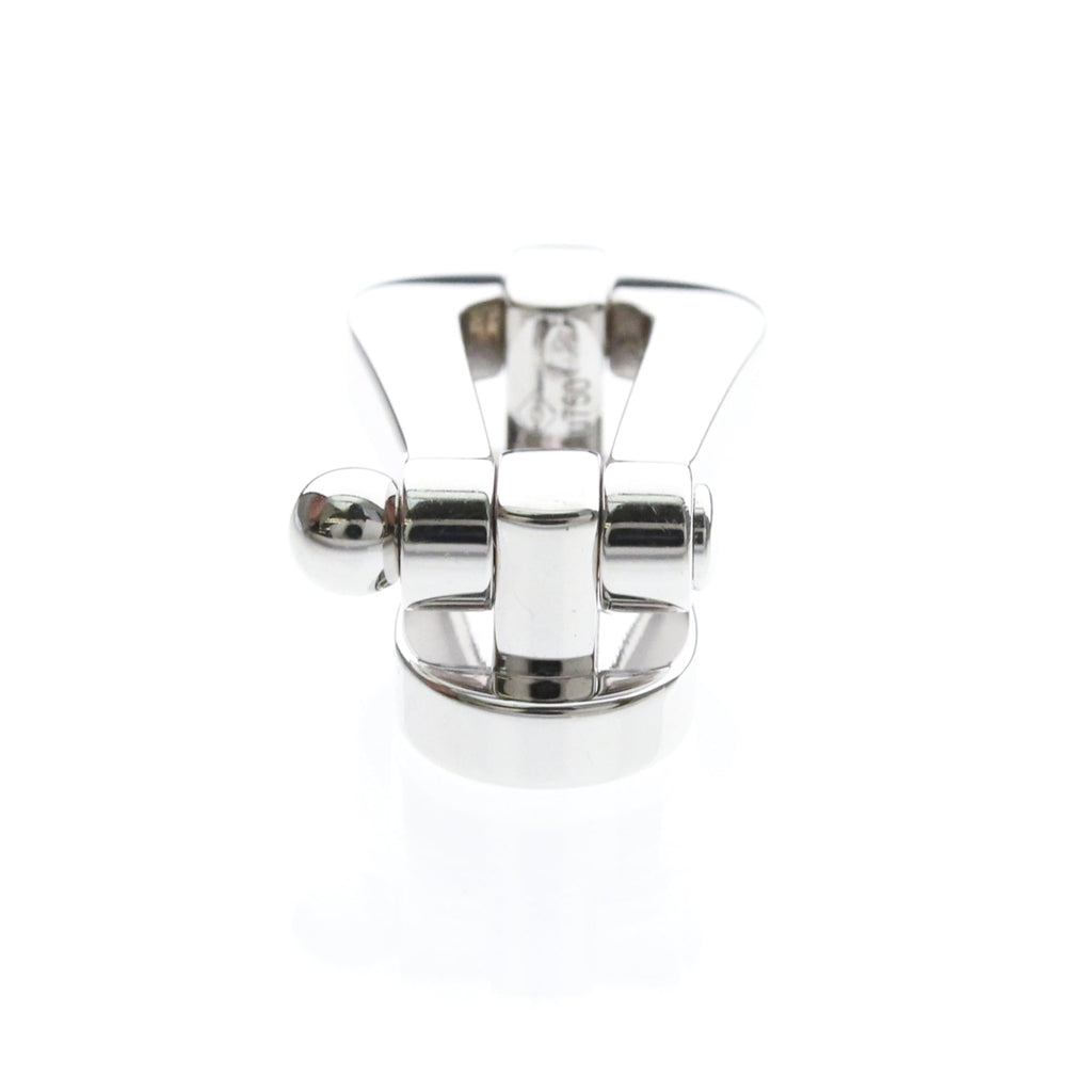 Fred Force 10 · 18K White Gold