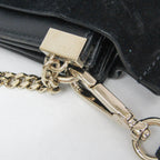 Chloé Faye · Suede & Leather