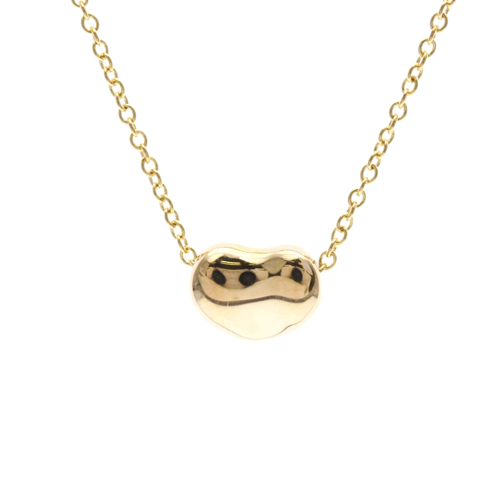 Tiffany Bean · Rose Gold