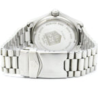 Tag Heuer Professional · Steel · Quartz