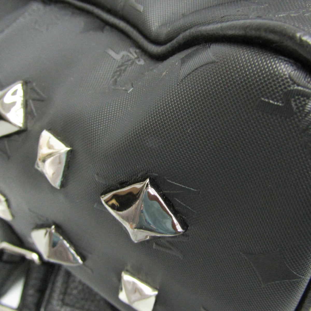 MCM Visetos · Backpack