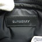 Burberry Canon · Nylon Crossbody