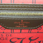 Louis Vuitton Neverfull MM · Damier