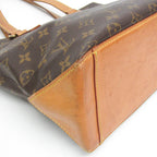 Louis Vuitton Monogram Cabas Piano