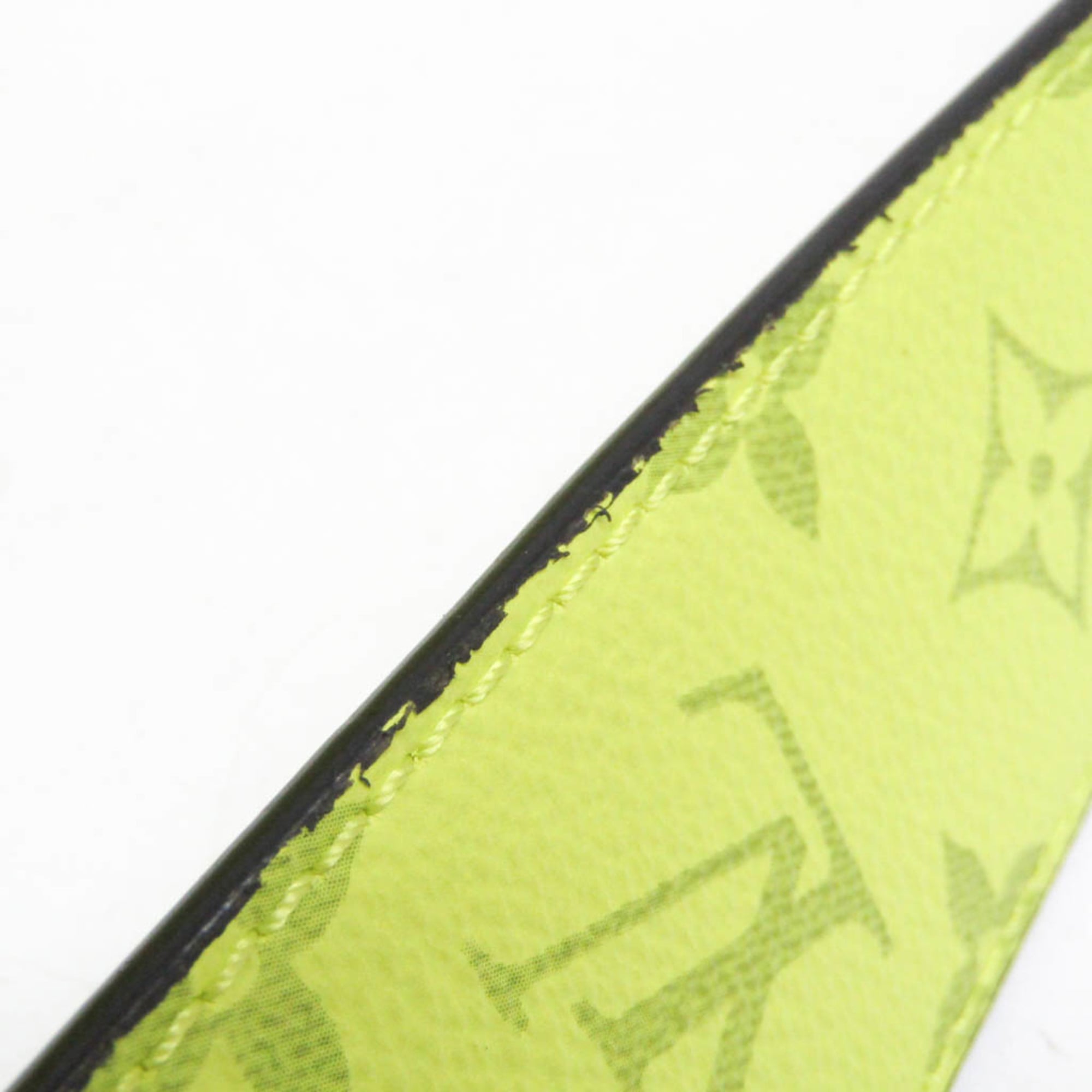 Louis Vuitton Outdoor Messenger · Taigarama