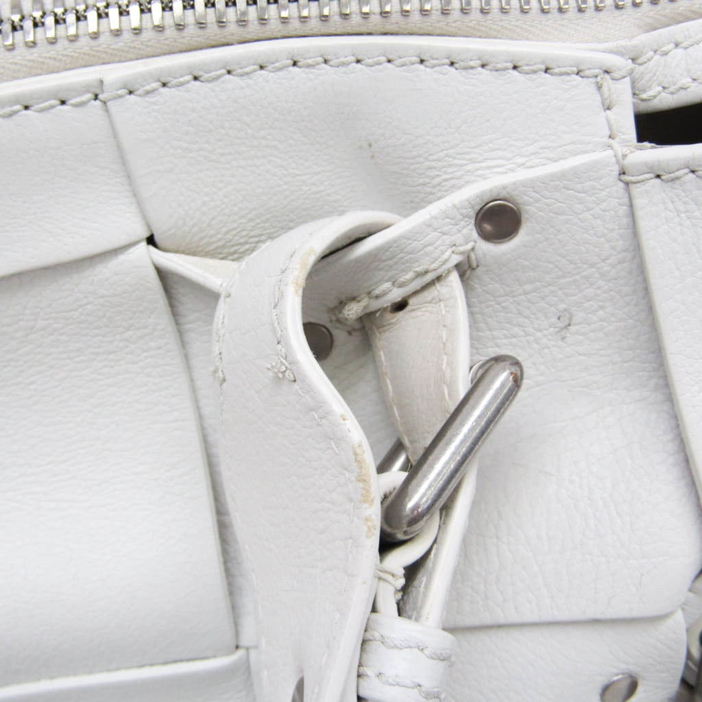 Bottega Veneta Arco · Maxi Intrecciato