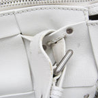 Bottega Veneta Arco · Maxi Intrecciato