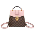 Louis Vuitton Clapton · Damier Canvas