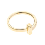 Tiffany T One Narrow · Rose Gold