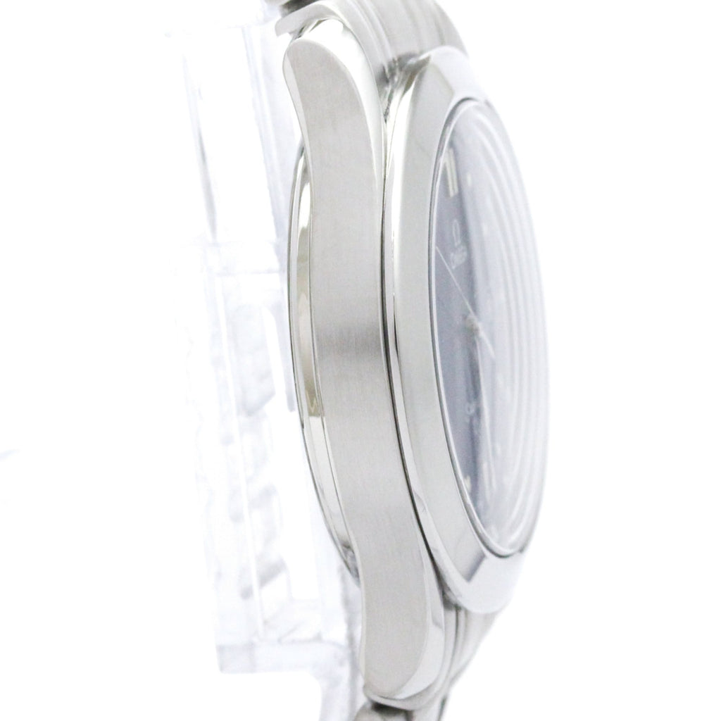 Omega Seamaster 120M · Steel · Quartz