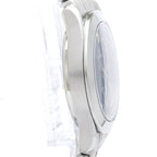 Omega Seamaster 120M · Steel · Quartz