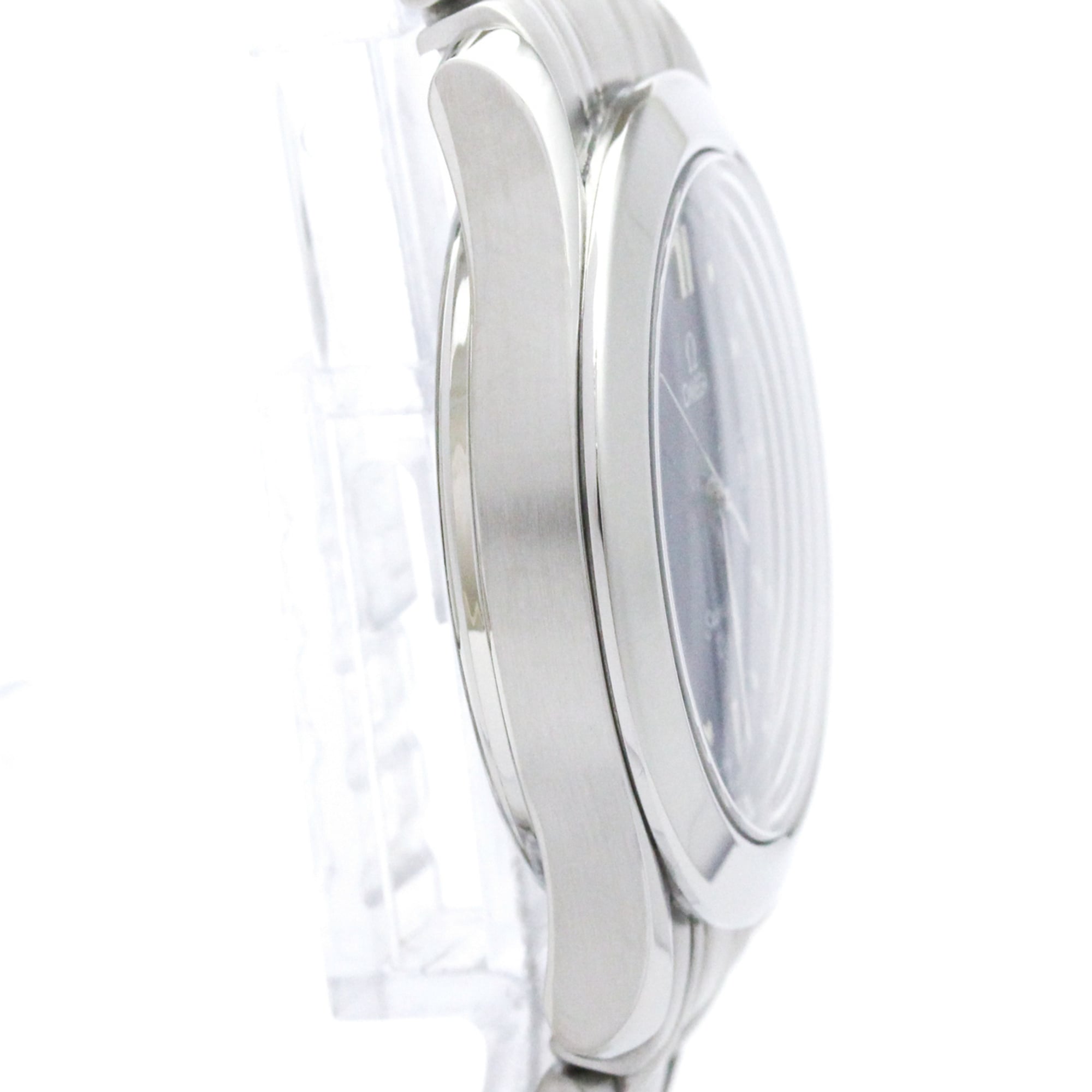 Omega Seamaster 120M · Steel · Quartz