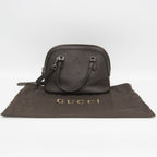 Gucci · Leather