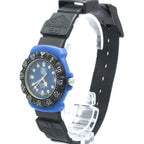 Tag Heuer Formula 1 · Steel · Rubber Strap