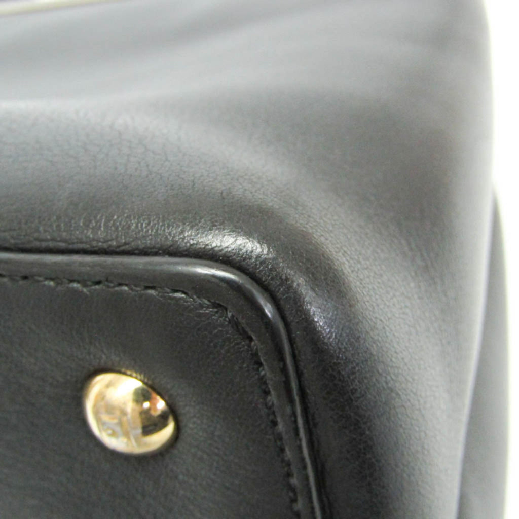 Fendi Toujour · Leather