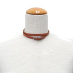 Hermes Hapi · Choker Bangle