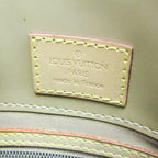 Louis Vuitton Reade PM · Monogram Vernis