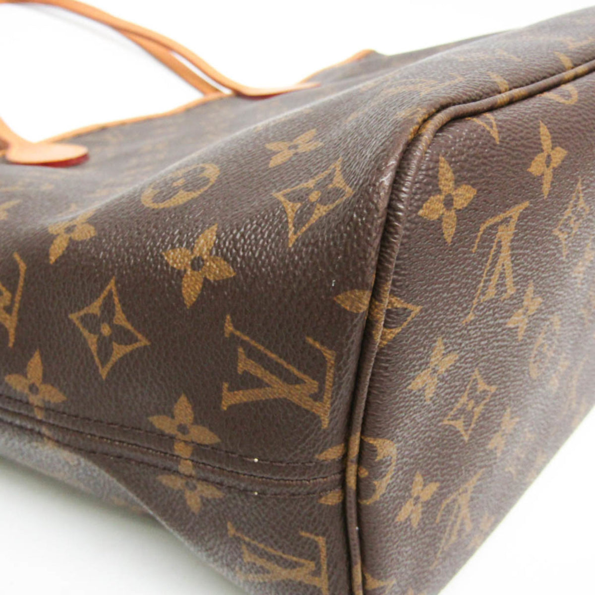 Louis Vuitton Monogram Neverfull MM
