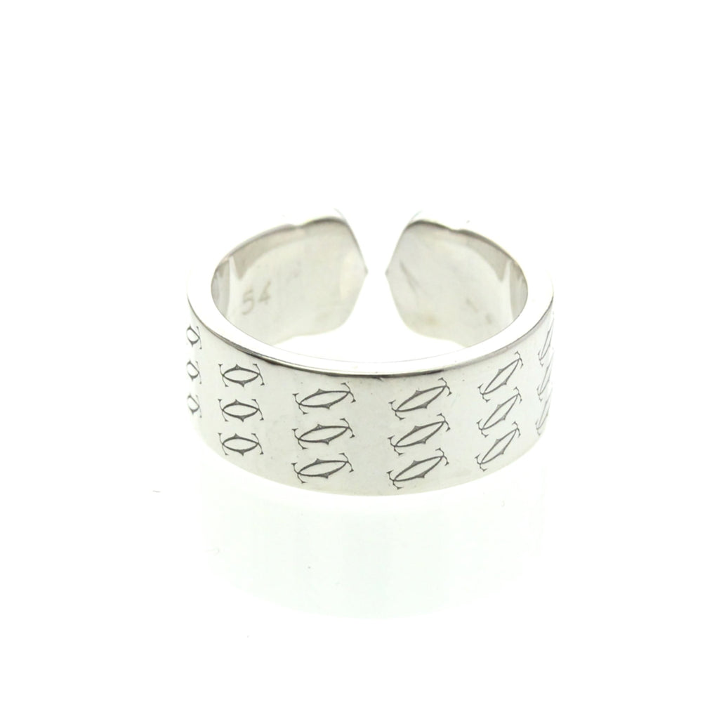 Cartier C2 · Happy Birthday Limited Edition