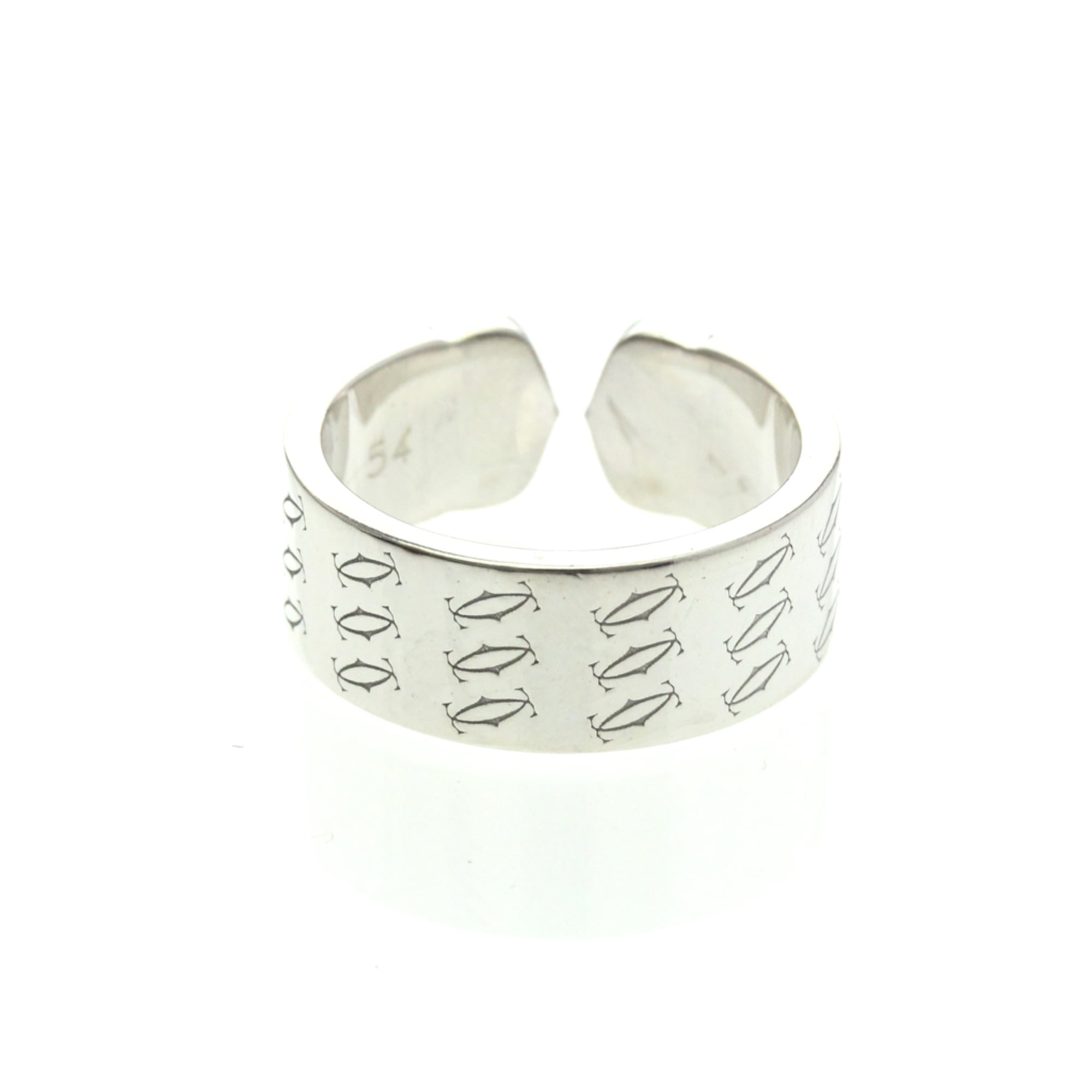 Cartier C2 · Happy Birthday Limited Edition