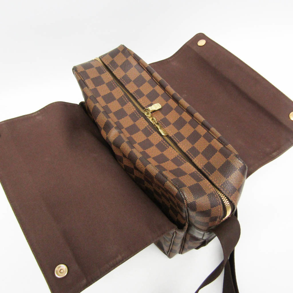 Louis Vuitton Damier Naviglio · Canvas