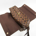 Louis Vuitton Damier Naviglio · Canvas