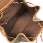 Louis Vuitton Monogram Mini Montsouris