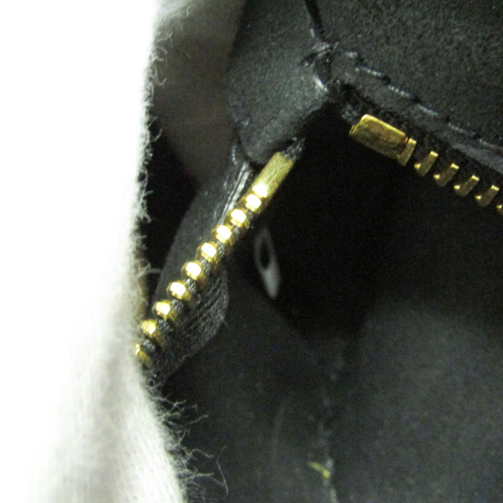 Miu Miu Madras · Leather