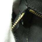 Miu Miu Madras · Leather