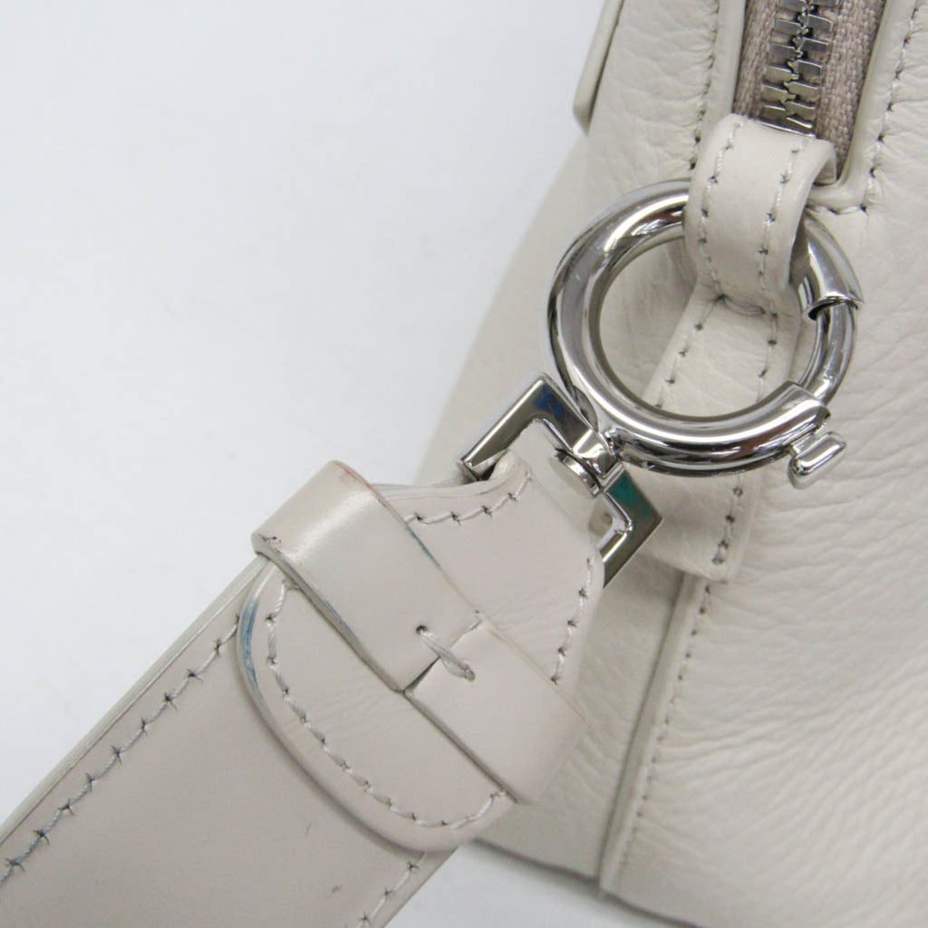 Maison Margiela 5AC · Leather