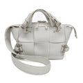 Bottega Veneta Arco · Maxi Intrecciato