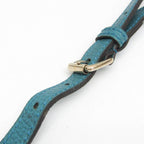 Gucci Interlocking G · Leather