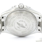 Breitling Colt · Steel · Quartz