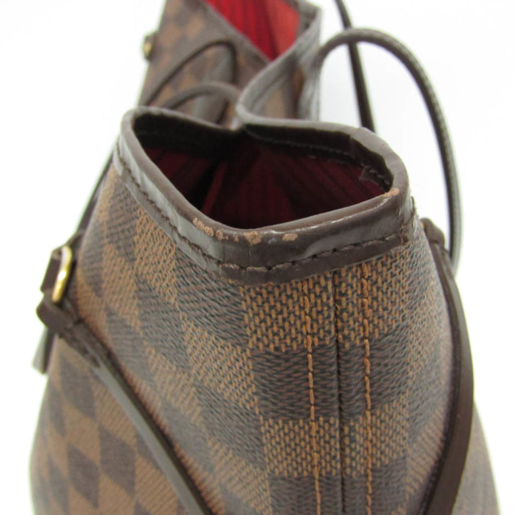 Louis Vuitton Damier Neverfull GM · Ebene