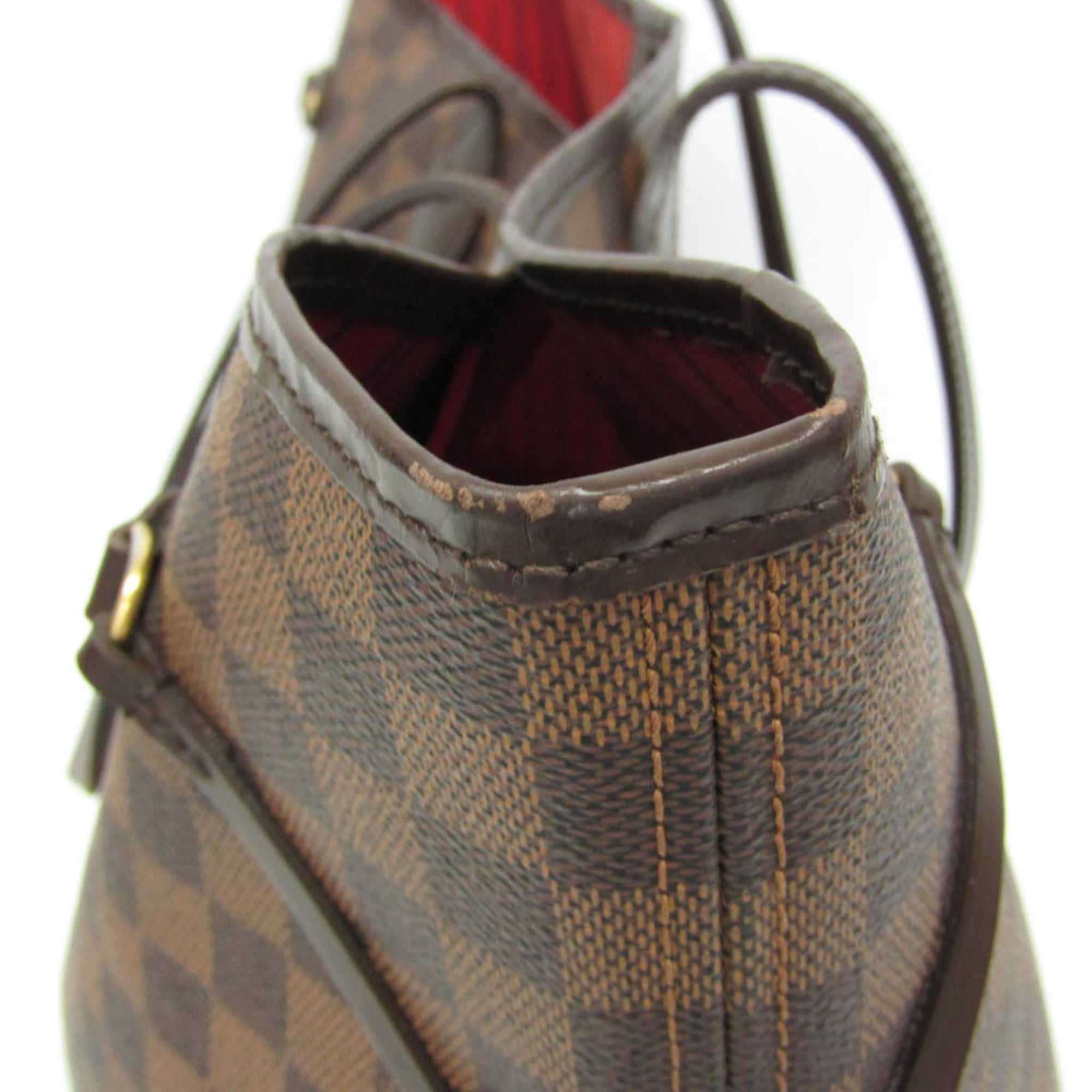 Louis Vuitton Damier Neverfull GM · Ebene