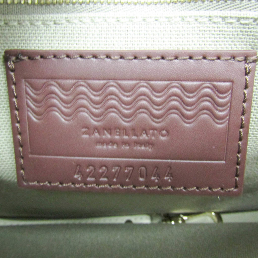 Zanellato Postina S · Leather